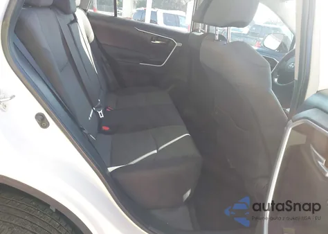 2024 Toyota Rav4 Xle from USA, damaged, VIN 2T3W1RFV7RC291184